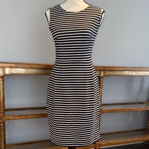 Kate Spade striped dress